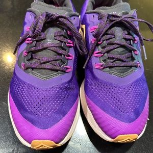 NIKE WOMEN'S TRAIL RUNNING SHOES PEGASUS 36